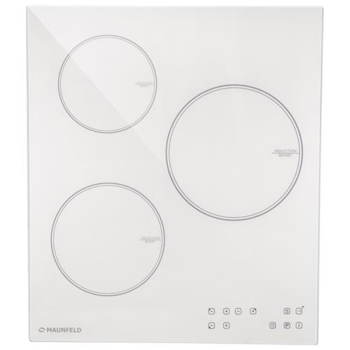 Индукционная варочная поверхность MAUNFELD CVI453BG