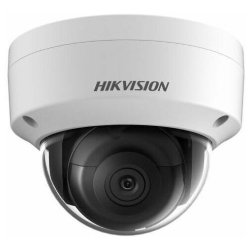 Видеокамера IP Hikvision DS-2CD2123G2-IU(4mm) 4-4мм цв.