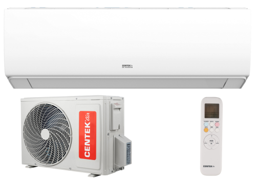 Сплит-система Centek Ct-65Sdc07+