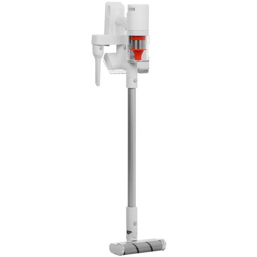 Вертикальный пылесос Mijia Vacuum Cleaner 2 Pro белый
