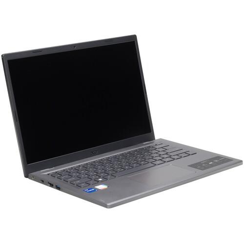 14" Ноутбук Acer Aspire 5 A514-56M-76LD серый