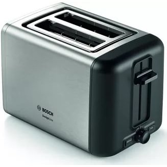Тостер Bosch TAT3P420 нерж
