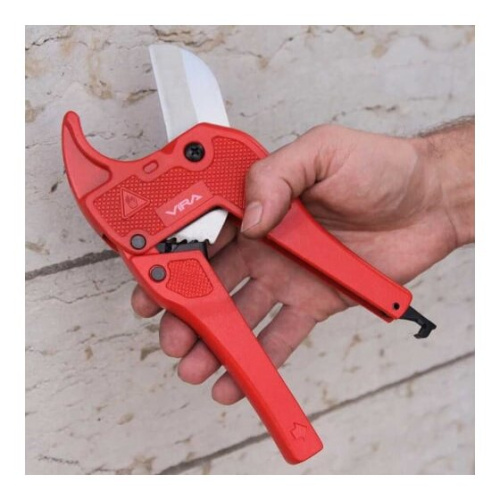 Труборез для пластиковых труб VIRA 307041