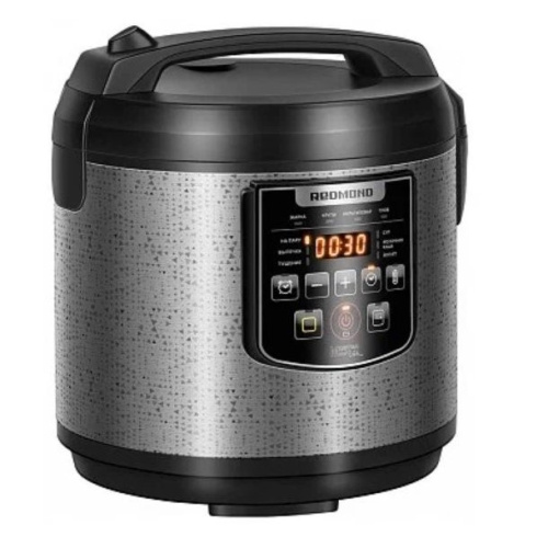 Мультиварка Redmond RMC-M291