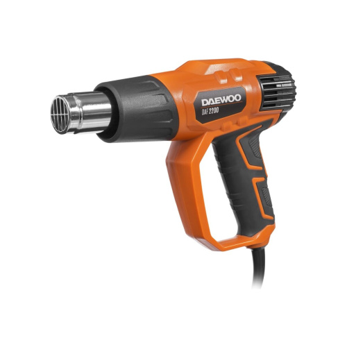 Фен технический DAEWOO DAF 2200