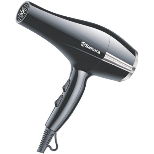 Фен Sakura SA-4046BK