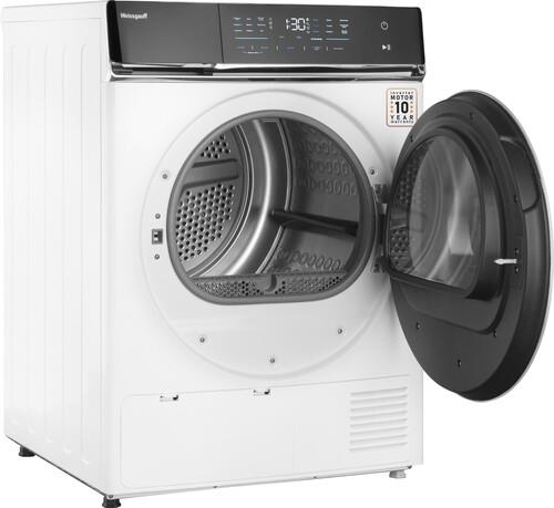 Сушильная машина Weissgauff WD 779 Diamond Heat Pump белый