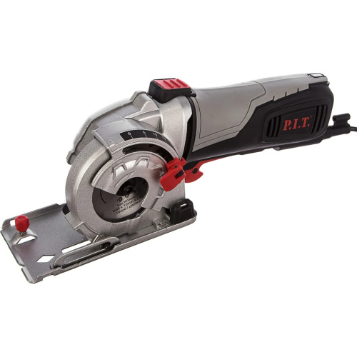 Пила дисковая P.I.T PMS89-C