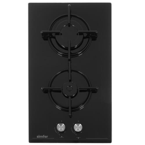 Газовая варочная поверхность Simfer H30N20B416