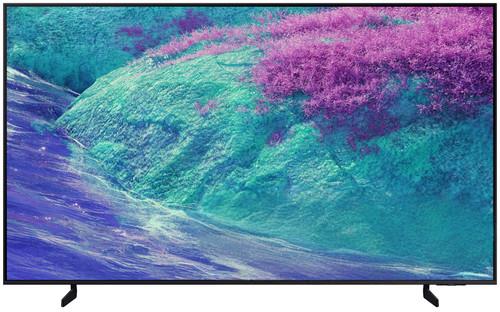 65" (163 см) Телевизор Samsung QE65QN1EFAUXRU черный