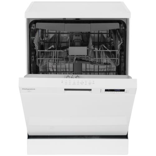 Посудомоечная машина Hotpoint HF 5C84 DW белый