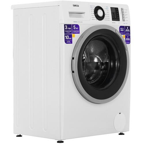 Стиральная машина ATLANT СМА 80С1213-01 белый