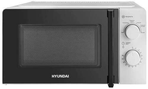Микроволновая печь Hyundai HYM-M2046 белый