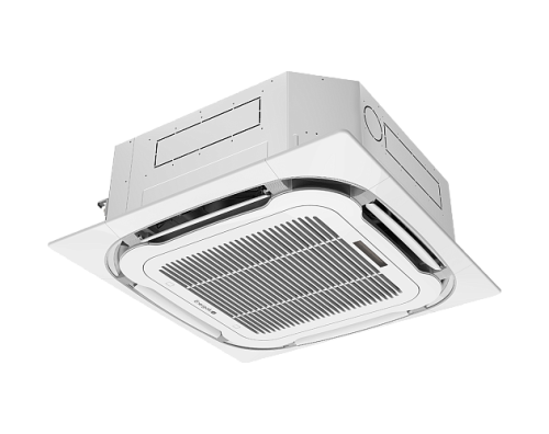 Кассетная сплит-система Energolux ESAC36C7_AR1/ESAU36U7_AR1-WS30/ESCP22A1 Cassete 7