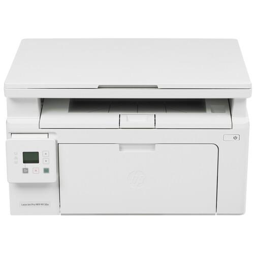 МФУ лазерное HP LaserJet Pro MFP M130a