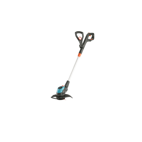 Триммер Gardena EasyCut 23/18V P4A 14700-55.000.00 аккумуляторный ( без аккумулятора)