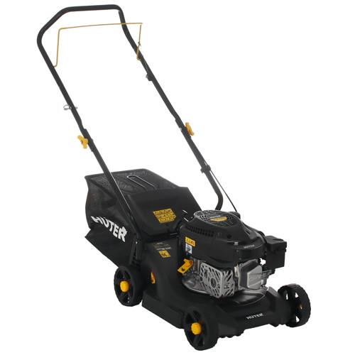 Газонокосилка бензиновая Huter GLM-425LT