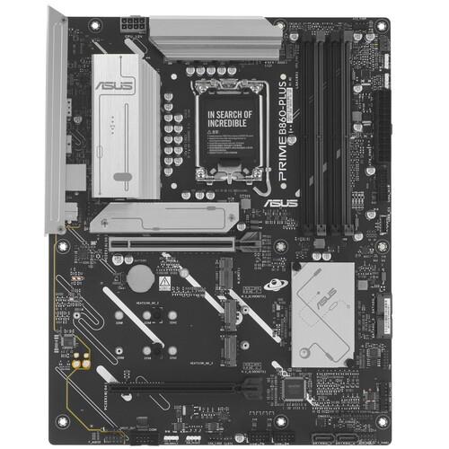 Материнская плата ASUS PRIME B860-PLUS-CSM