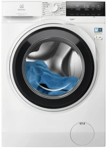 Стиральная машина Electrolux EW6F3414UE белый