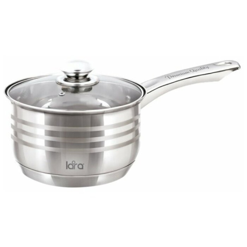 Сотейник LARA LR03-11 Sonata 2.1л