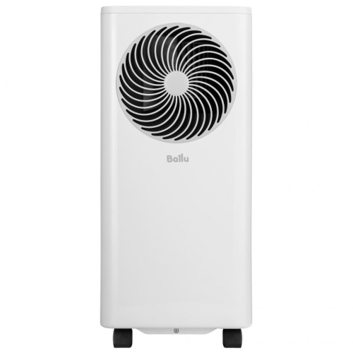 Мобильный кондиционер Ballu BPAC-07 OR/N6 Orbis