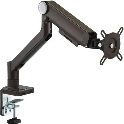 Кронштейн для мониторов Ultramounts UM 732BR черный 17"-32"