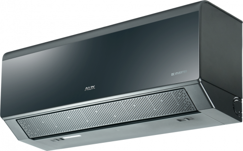 Сплит-система Aux Asw-H09A4/Cс-R2Di/As-H09A4/Cс-R2Di Art Inverter Black