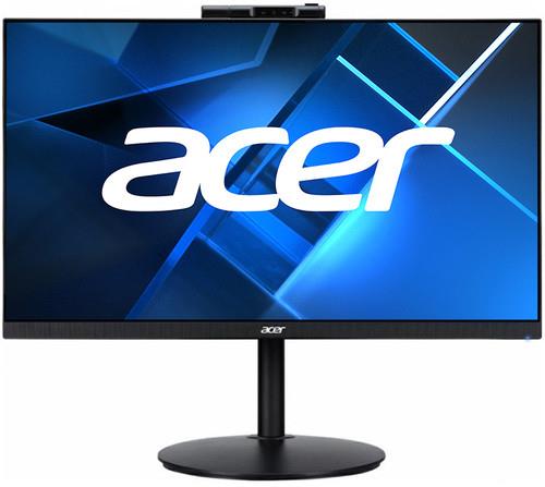 27" Монитор Acer CB272Dbmiprcx черный