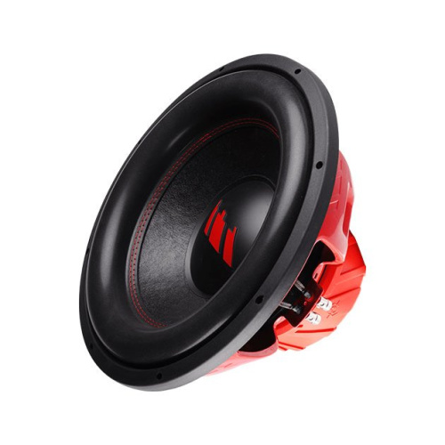 Сабвуфер URAL ТТ 15 Красный