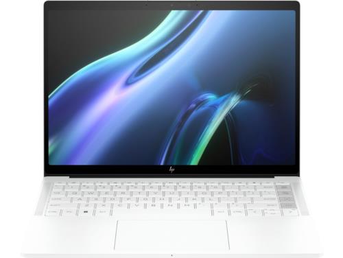 14" Ноутбук HP Dragonfly Pro One белый