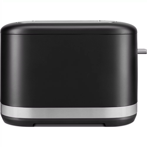 Тостер KitchenAid 5KMT2109EBM матовый черный