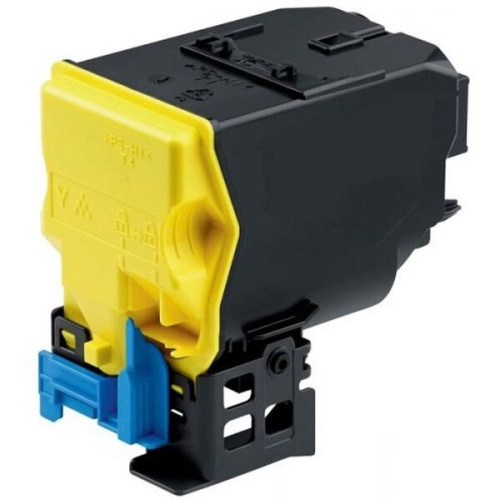 Тонер Konica-Minolta bizhub (AAJW250) C3350i/C4050i желтый TNP-79Y