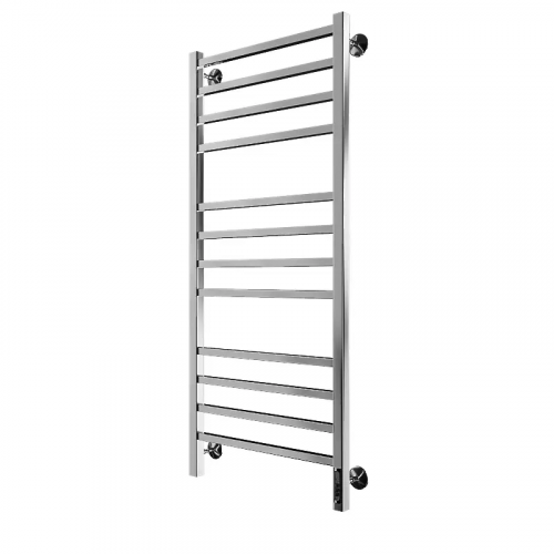Электрический полотенцесушитель Royal Thermo Axel П12 500Х1200 Полированная Сталь