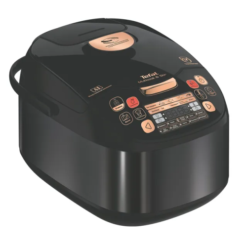 Мультиварка TEFAL RK901832