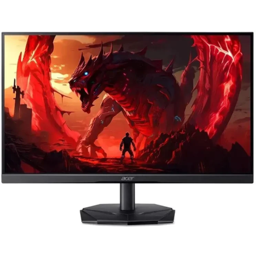 Монитор Acer Nitro KG251QX0biip (UM.KX1CD.001) черный