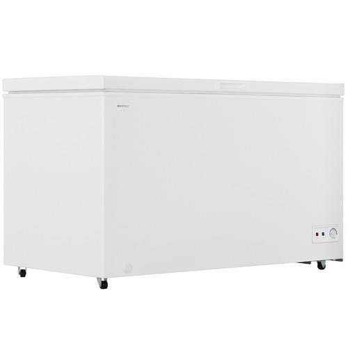 Морозильный ларь Nordfrost CF 500 белый