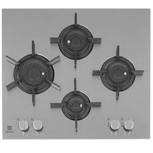 Electrolux EGU 96647 LX