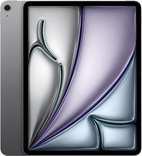 13" Планшет Apple iPad Air (M3) 5G 1024 ГБ серый