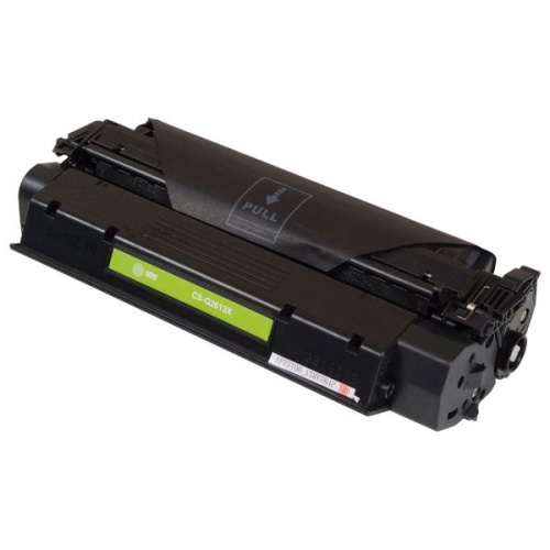 Тонер Картридж Cactus CS-Q2613X черный для HP 1300/1300N (4000стр.)