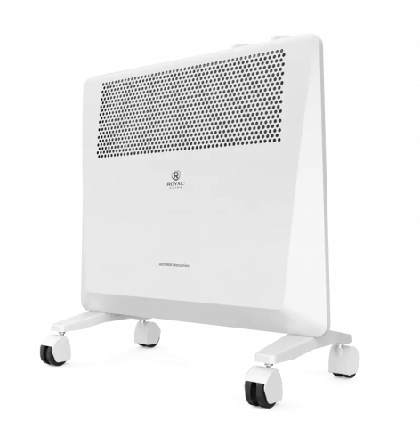 Электрический конвектор Royal Clima Rec-At1500M Astoria Meccanico