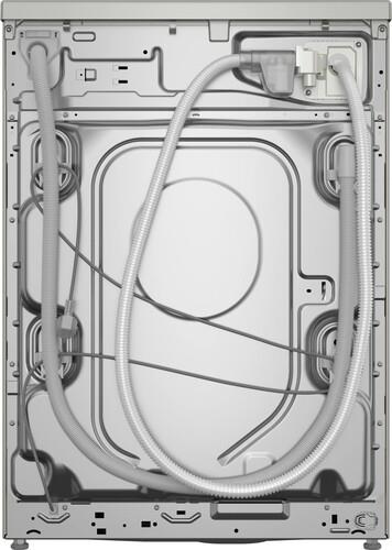 Стиральная машина Bosch WGB2560XME серый