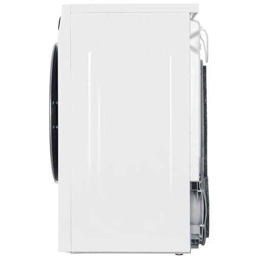 Сушильная машина Hotpoint TDSH 85V W белый