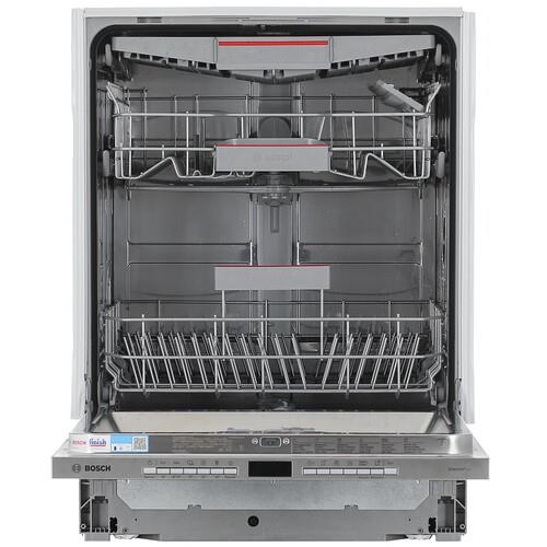 Встраиваемая посудомоечная машина Bosch Serie 4 SMV4EVX14E