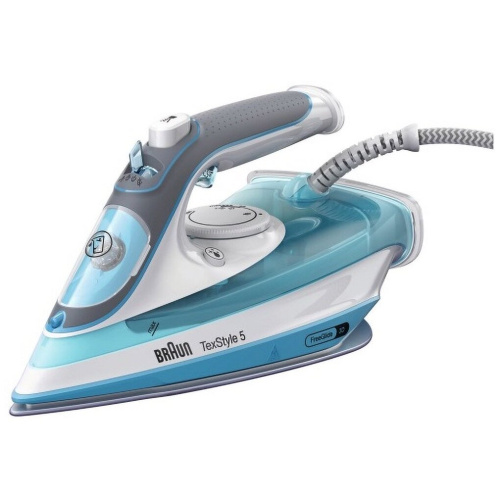 Утюг BRAUN SI 5006BL