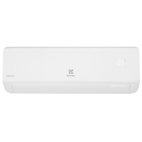 Мульти сплит-система на 2 комнаты 20+20 м2 Electrolux EACS/I-07+07 НMB/FMI-14-2/N8_ERP