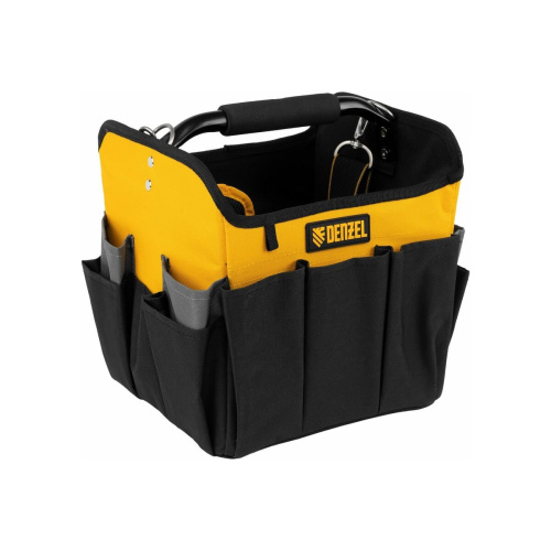 Переноска для инструментов Denzel 90294 260x240x300 мм
