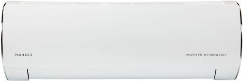 Сплит-система Pioneer KFRI50LOW/KORI50LOW Artis Inverter-25