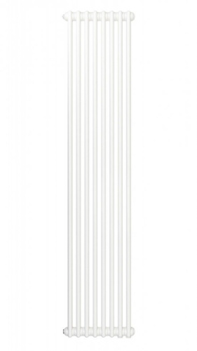 Стальной трубчатый радиатор Zehnder 2180 Charleston 12 секций