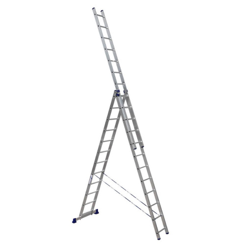 Лестница Alumet H3 5312