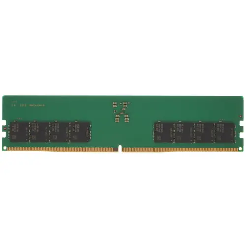 ОЗУ Samsung M323R4GA3BB0-CQK DDR5 32Gb 4800MHz RTL PC5-38400 CL40 DIMM 288-pin 1.1В dual rank Ret